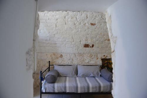 Trullo New & Old