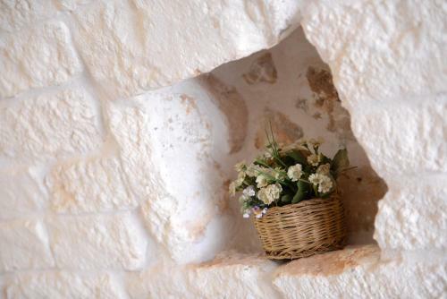Trullo New & Old