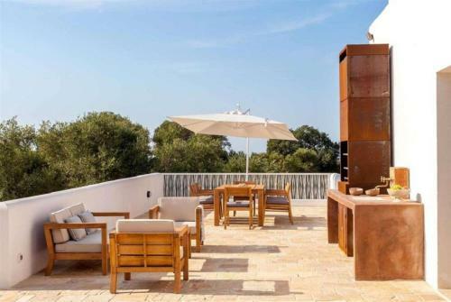 Villa Olive Oasis