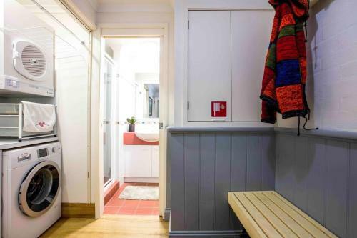 Impressive Thredbo 1-bedorom & Loft Apartment