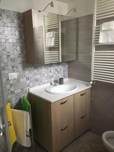 Apartamento Guest House Nonna Lena