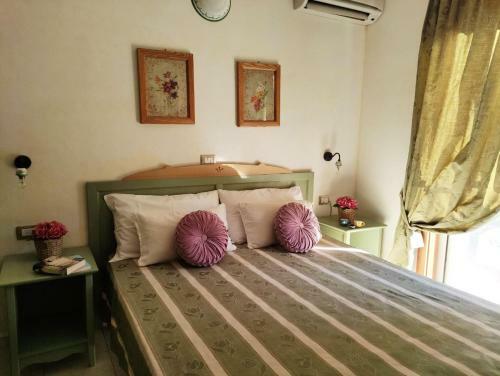 Apartamento Villaggio Residence Capopiccolo