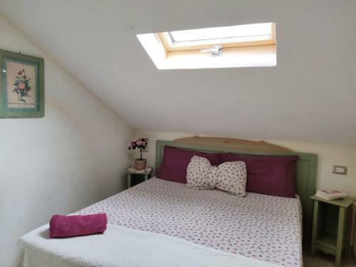 Apartamento Villaggio Residence Capopiccolo