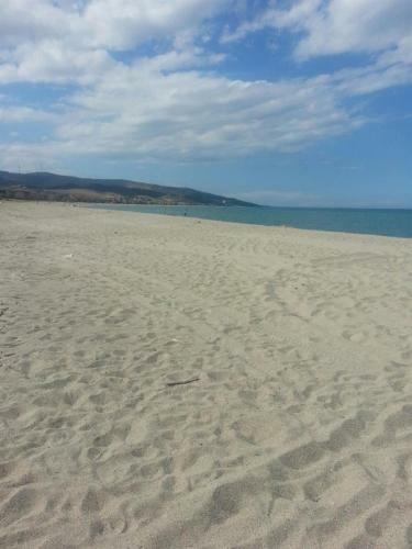Apartamento Scalo 15