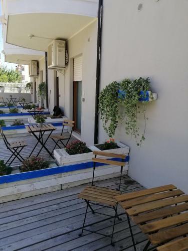 Apartamento Scalo 15