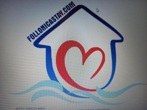 Apartamento Podere Anna