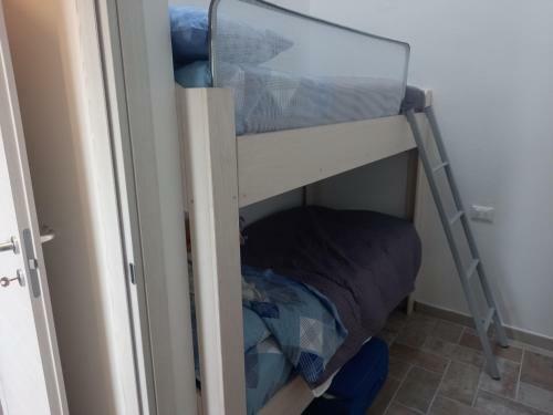 Apartamento Podere Anna