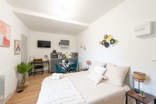 Apartamento R�sidence Kyjay