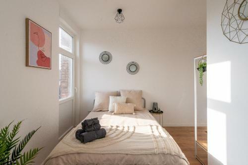 Apartamento R�sidence Kyjay