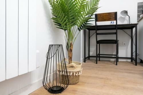 Apartamento R�sidence Kyjay