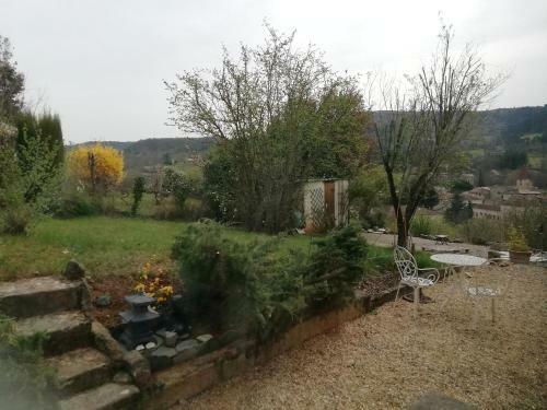 Bed & Breakfast Fleur de Ga�a Chambre D'h�te