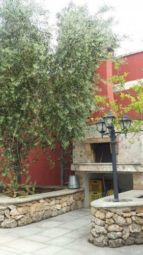 Apartamento Villetta Casa Vacanza
