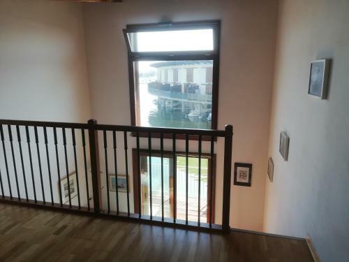 Apartamento Porto Reno