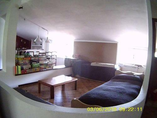 Apartamento Suite In Cascina Affittacamere