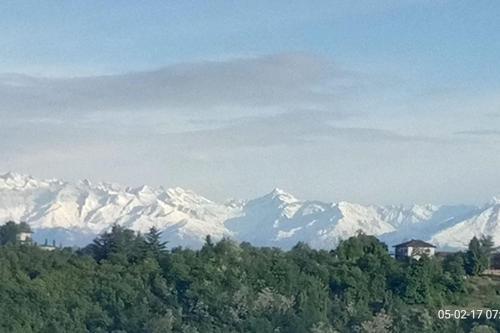 Apartamento Suite In Cascina Affittacamere