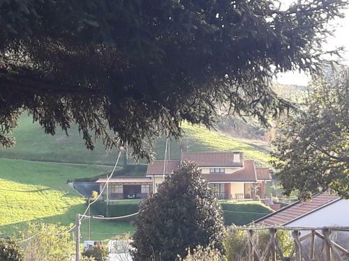 Apartamento La Compostella Locazione Turistica