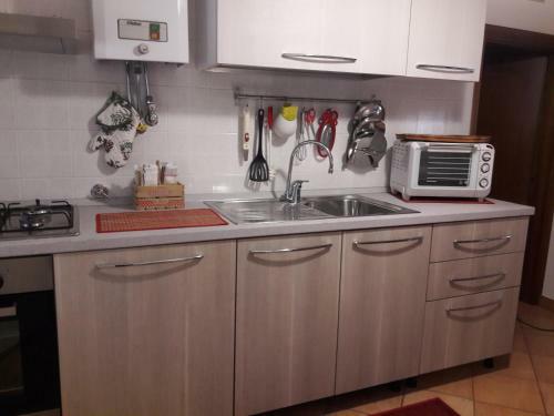 Apartamento La Compostella Locazione Turistica
