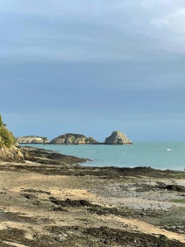 Apartamento Douceur Marine