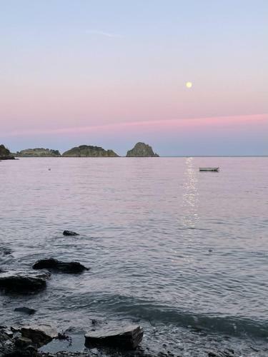 Apartamento Douceur Marine