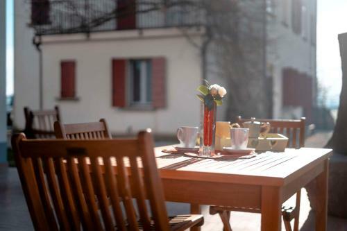 Apartamento Maranghetto Appartamenti