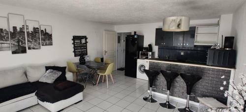 Apartamento Joli Et Moderne T3 -saphir 12