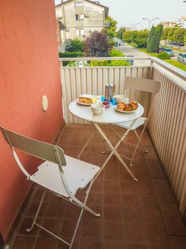 Apartamento Appartamento A Pochi Passi Dal Mare