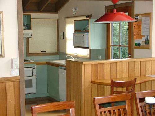 Apartamento Beautiful Woodridge Chalet