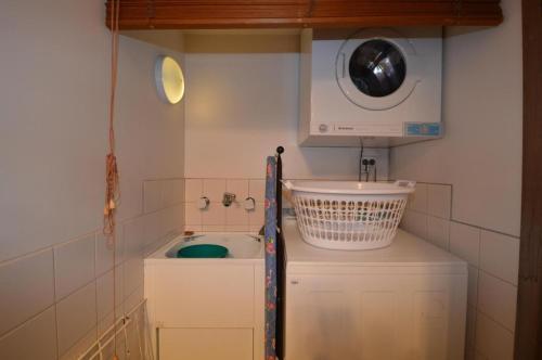 Apartamento Beautiful Woodridge Chalet