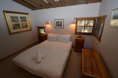 Apartamento Beautiful Woodridge Chalet