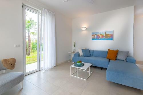 Apartamento Pareus Beach Resort