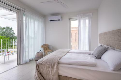 Apartamento Pareus Beach Resort