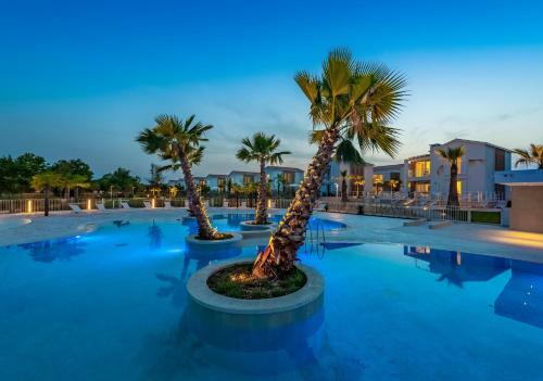 Apartamento Pareus Beach Resort