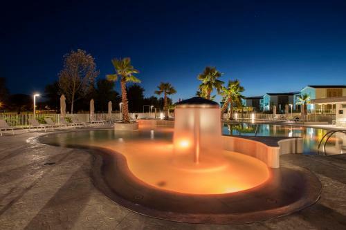 Apartamento Pareus Beach Resort