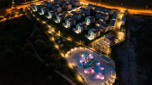 Apartamento Pareus Beach Resort
