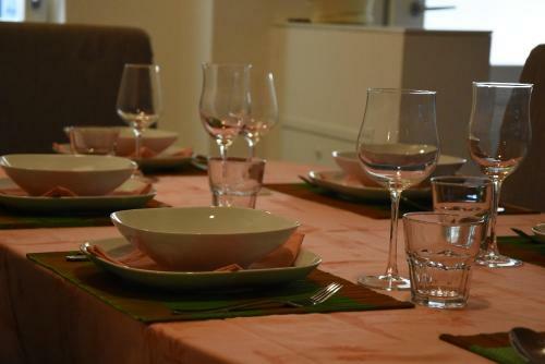 Suite In Centro Storico