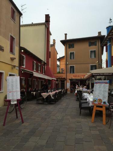 Suite In Centro Storico