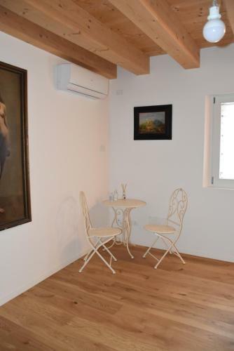Suite In Centro Storico