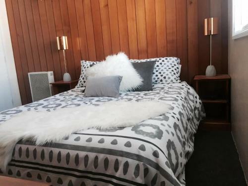 Modern Central Thredbo Apartment