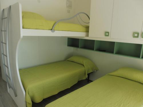Apartamento Residence Caorle App. N. 5