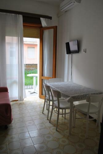 Apartamento Appartamenti Zefiro Caorle
