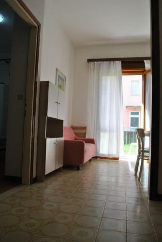 Apartamento Appartamenti Zefiro Caorle