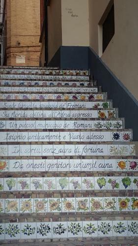 I Tigli