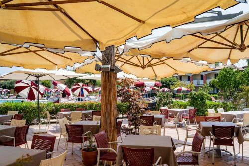 Apartamento Pini Village