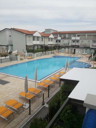 Apartamento Roby's Home Caorle