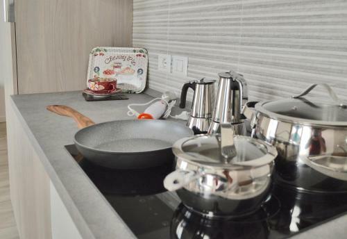 Apartamento Casa Comisso
