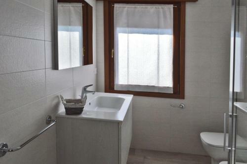 Apartamento Casa Comisso