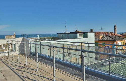Apartamento Casa Comisso