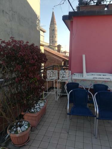 Apartamento Casamarin6