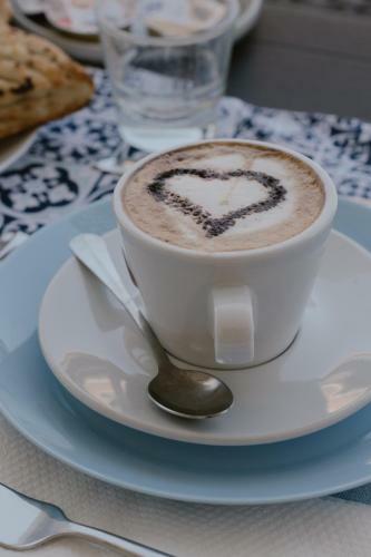 Bed & Breakfast Stazione A Mare