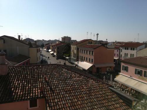 Apartamento Casamarin7
